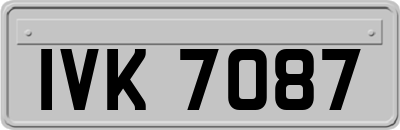 IVK7087
