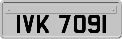 IVK7091