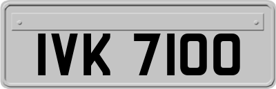 IVK7100