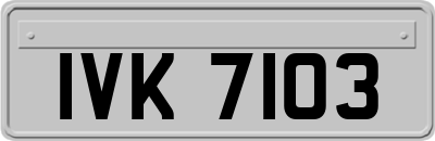 IVK7103