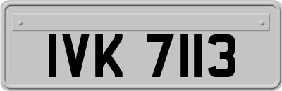 IVK7113