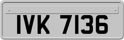 IVK7136