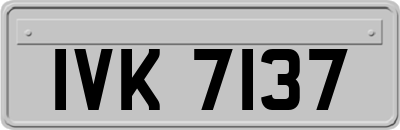 IVK7137