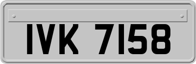 IVK7158
