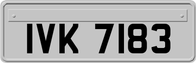 IVK7183