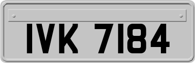 IVK7184