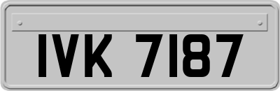 IVK7187