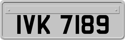 IVK7189