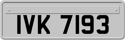 IVK7193