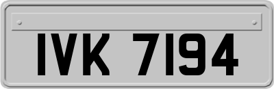 IVK7194