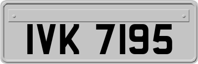 IVK7195