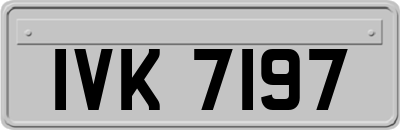 IVK7197