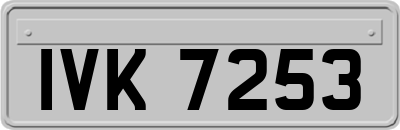 IVK7253