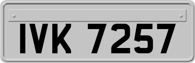 IVK7257
