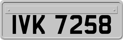 IVK7258