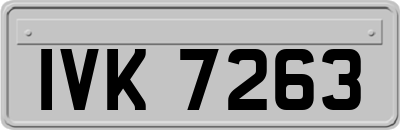 IVK7263