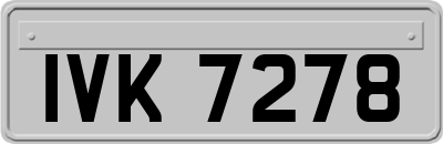 IVK7278