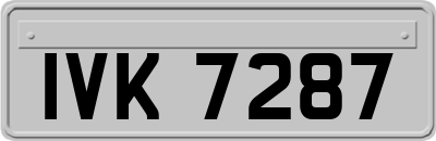 IVK7287