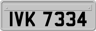 IVK7334