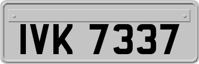 IVK7337
