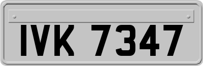 IVK7347