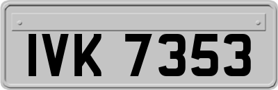 IVK7353