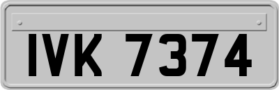 IVK7374