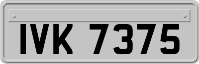 IVK7375