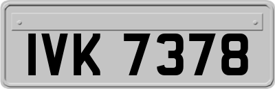 IVK7378