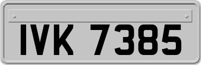 IVK7385