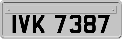 IVK7387