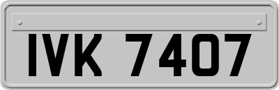 IVK7407