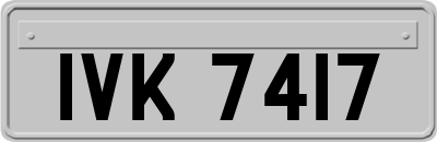 IVK7417