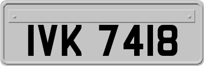 IVK7418