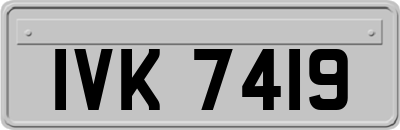 IVK7419