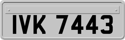 IVK7443