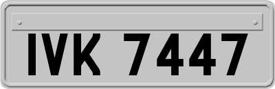 IVK7447