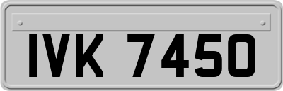 IVK7450
