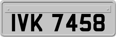 IVK7458