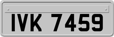 IVK7459