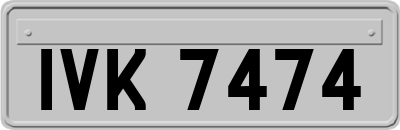 IVK7474