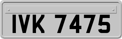 IVK7475