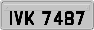 IVK7487