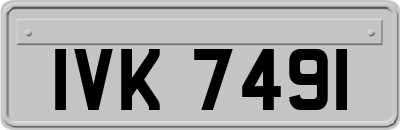 IVK7491