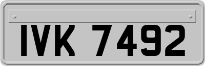 IVK7492