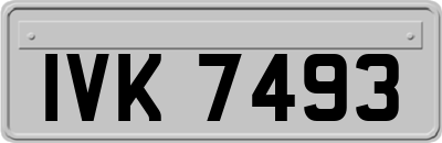 IVK7493