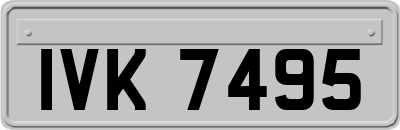 IVK7495