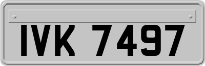 IVK7497