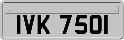 IVK7501