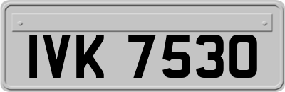 IVK7530